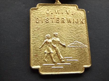 Wandelsportvereniging OWV Oisterwijk